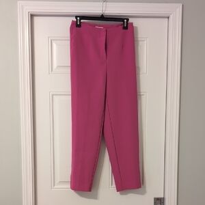 NWOT Loft Pants Size 2